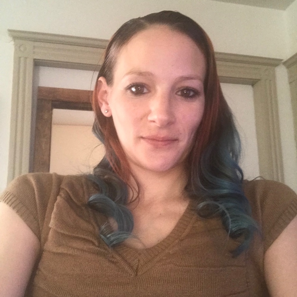 Meet your Posher, Jessica